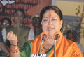 Vasundhara Raje sworn in as Rajasthan Chief Minister